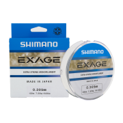 Shimano Exage Line 150mt 0,405mm