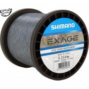 Shimano Exage Line 1000mt 0,185mm