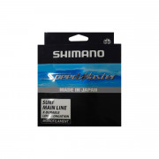 Shimano Speedmaster Surf Line 1200mt 0,22mm