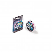 GOSEN BRAID PINK 8X 150M 0,200mm