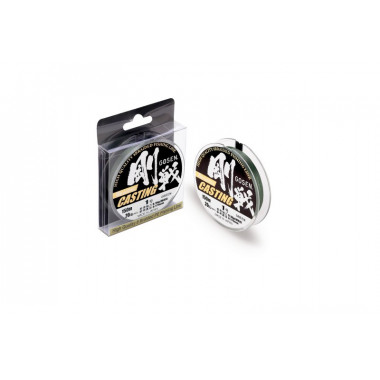 MODEL GOSEN W8 CASTING 150M